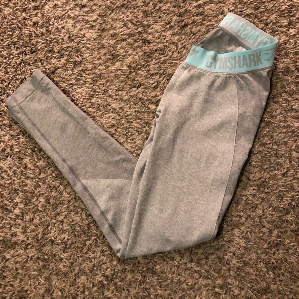Gymshark leggings!